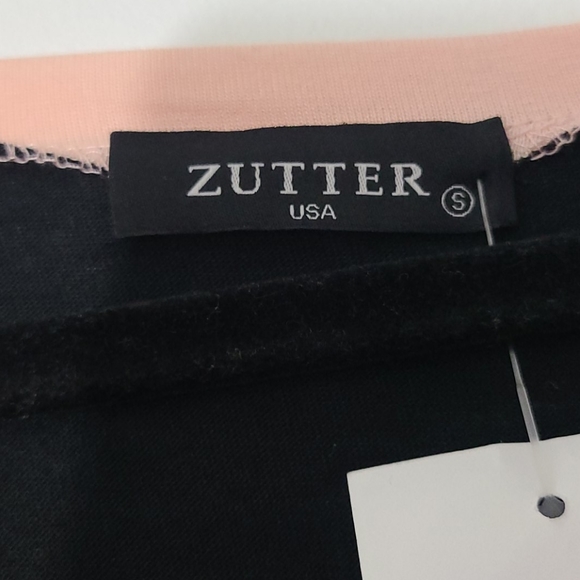 Zutter Football Shirt Size Small - Picture 3 of 6